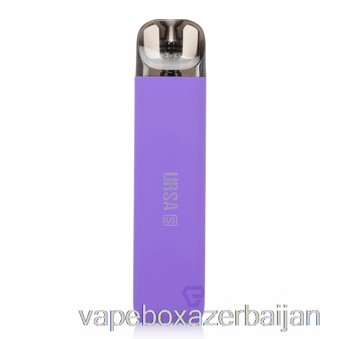 Vape Azerbaijan Lost Vape URSA S 16W Pod Kit Violet Purple